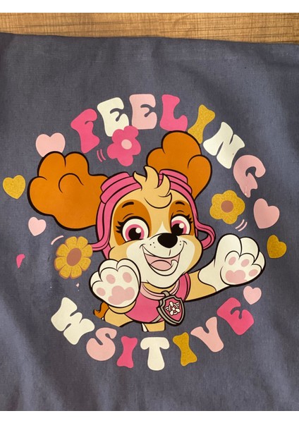 21X21 cm Ütü Ile Yapışan Çizgi Flim Kahraman Bebek Transfer Baskı Aplike Tişört Baskı