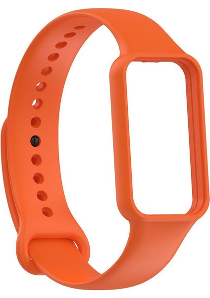 Amazfit Band 7 Silikon Kordon Premium Spor Kayış Tam Uyumlu Yumuşak Doku fiyatları