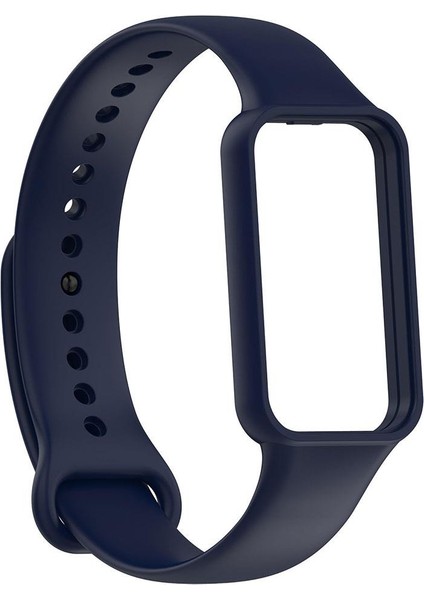 Amazfit Band 7 Silikon Kordon Premium Spor Kayış Tam Uyumlu Yumuşak Doku fiyatları