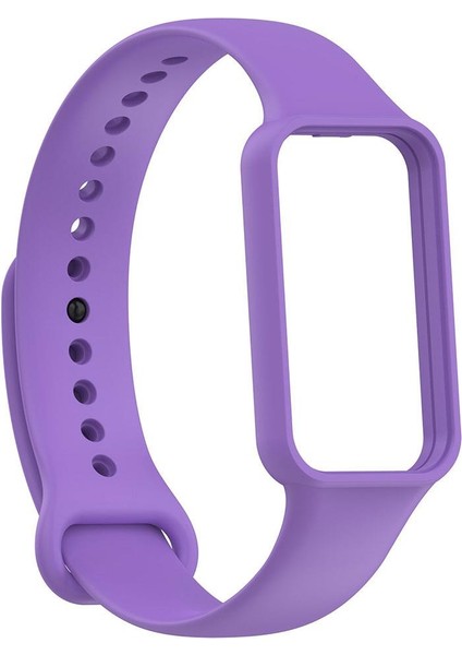 Amazfit Band 7 Silikon Kordon Premium Spor Kayış Tam Uyumlu Yumuşak Doku fiyatları