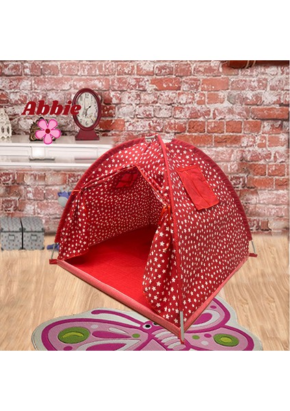 Çocuk Oyun Çadırı bzi modelleri