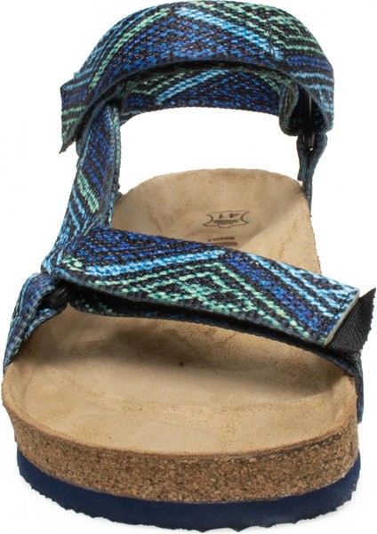 Tengri̇-M Günlük̇ Erkek Sandalet modelleri