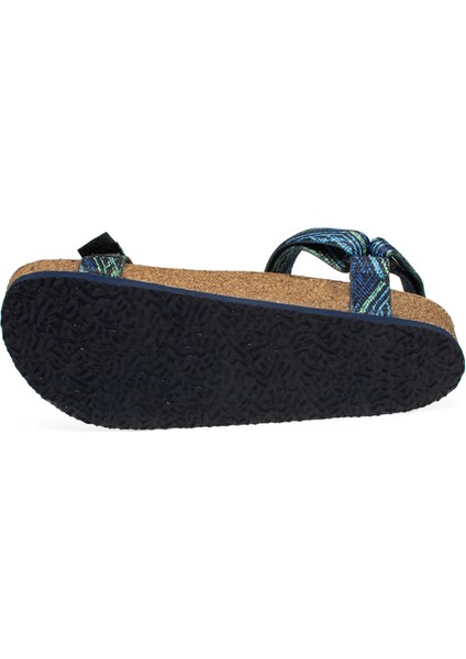 Tengri̇-M Günlük̇ Erkek Sandalet indirimleri