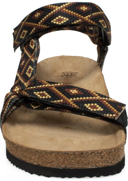 Tengri̇-M Günlük̇ Erkek Sandalet modelleri