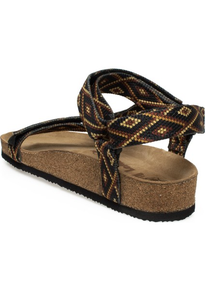 Tengri̇-M Günlük̇ Erkek Sandalet fırsatları