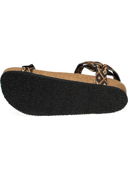 Tengri̇-M Günlük̇ Erkek Sandalet indirimleri