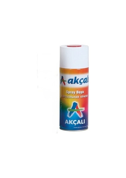 Sprey Parlak Vernik 400 ml