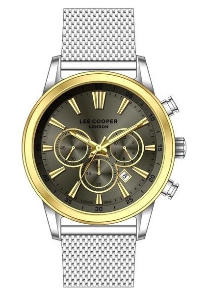 LC07686.260 Erkek Kol Saati