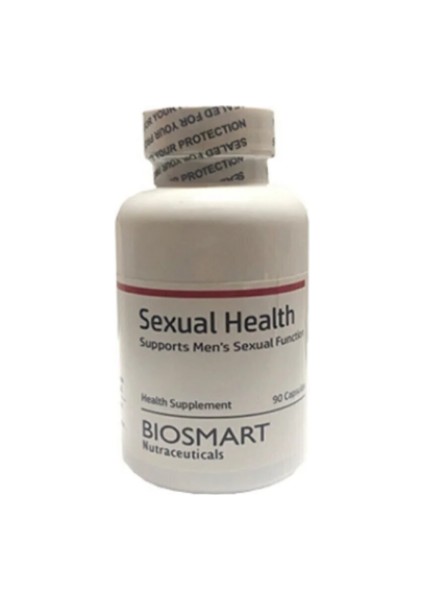 Sexual Health Ürünü Sexual Strength And Hardening Product