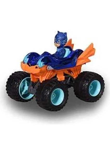 Pj Masks Sıngle Pack Cat Car Giantz 20314