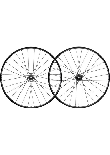 101 Xplr Carbon Tubeless Disc cl Jant Seti