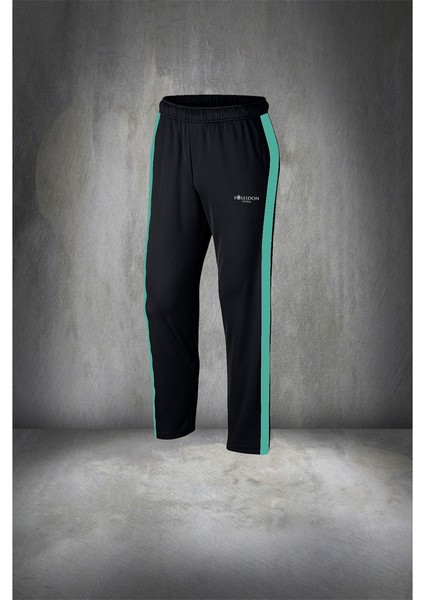 Erkek Su Yeşili Supra Penye Eşofman Yürüyüş Antrenman Fitness Eşofman Seti S 3xl modelleri