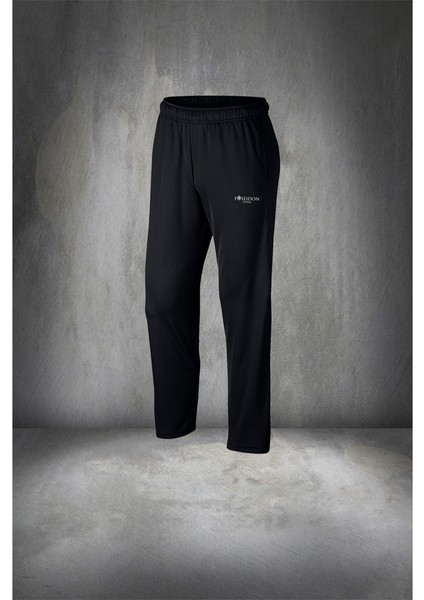 Erkek Siyah Rahat Supra Penye Tasarım Eşofman Takımı S 3xl modelleri