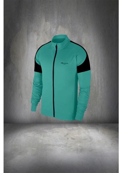 Erkek Su Yeşili Supra Penye Rahat Koşu Takımı S 3xl fiyatları