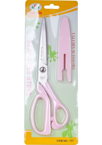 Terzi Makası 9'' (23CM) 777 fırsatları