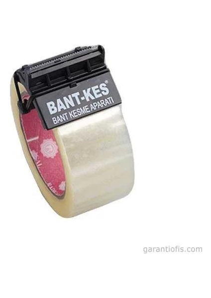 Bant-Kes 45MM Koli Bantlarına Uygun Pratik Bant Kesme Aparatı