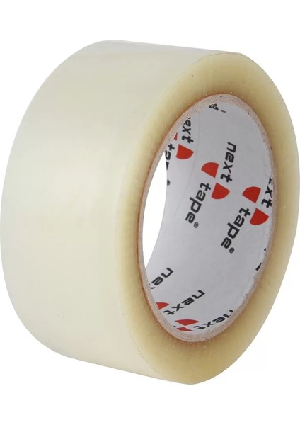 Next Tape Koli Ambalaj Bandı Şeffaf 45 mm x 100  mt