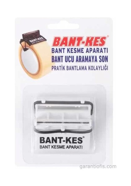 Bant-Kes 45MM Koli Bantlarına Uygun Pratik Bant Kesme Aparatı modelleri