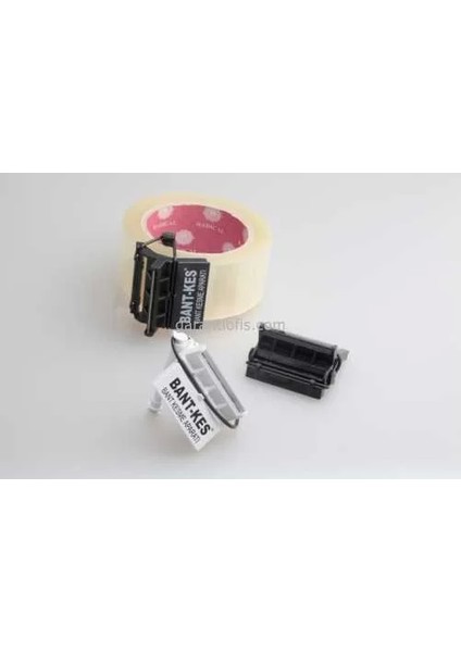 Bant-Kes 45MM Koli Bantlarına Uygun Pratik Bant Kesme Aparatı fırsatları