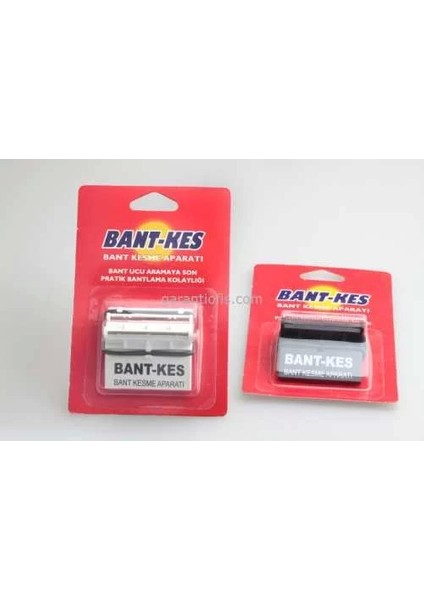 Bant-Kes 45MM Koli Bantlarına Uygun Pratik Bant Kesme Aparatı indirimleri