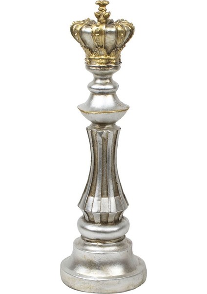 Vezir Şah At Satranç Taşları Gümüş fırsatları