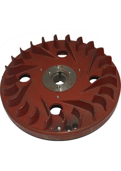 Volant Dizel 170 5 Hp