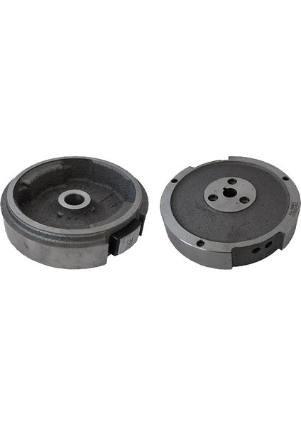 Volant Loncın G340 / G390F / G420F İpli 11 Hp- 13 Hp - 15 Hp