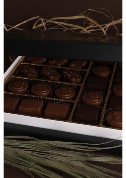 40'lı Special Handmade Dolgulu Çikolata fiyatları