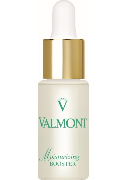 Moisturizing Booster Serum