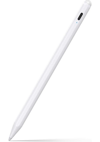 Ipad 10.9 5.nesil Uyumlu Avuç Içi Reddetmeli Dokunmatik Özel Yazı Çizim Kalemi