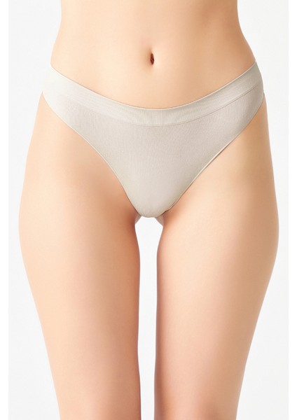 Ten Seamless Tanga Külot Thong