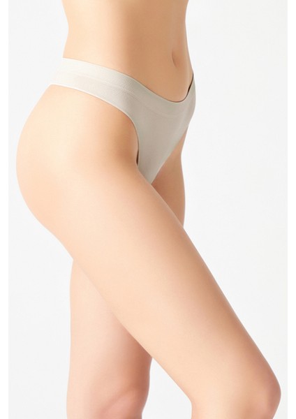 Ten Seamless Tanga Külot Thong fiyatları