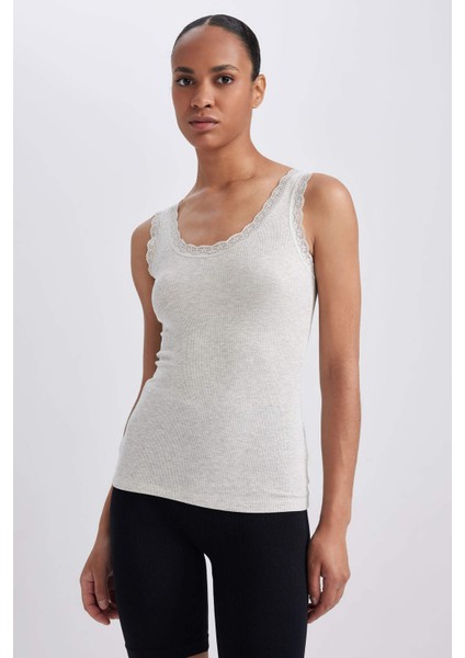 Fall in Love Regular Fit Ribana Atlet A9755AX23HS