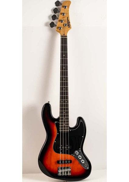 New Orleans NJB100 (Jazz Bass)Bas Gitar