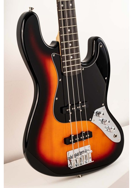 New Orleans NJB100 (Jazz Bass)Bas Gitar