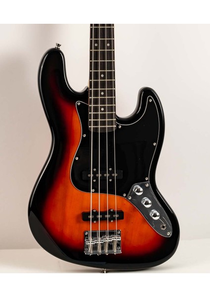 New Orleans NJB100 (Jazz Bass)Bas Gitar