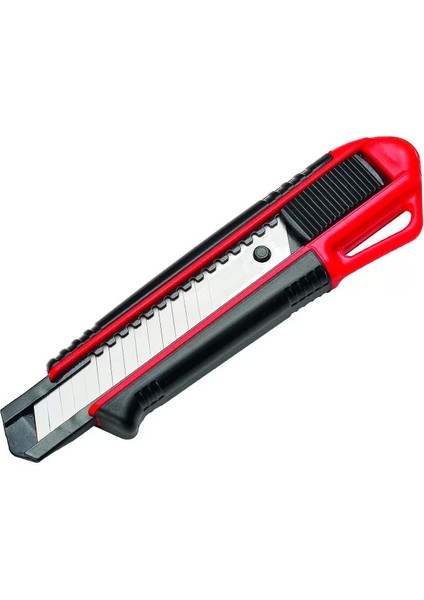 Maket Bıçağı VT875101 Büyük Plastik Sap Metal Uç