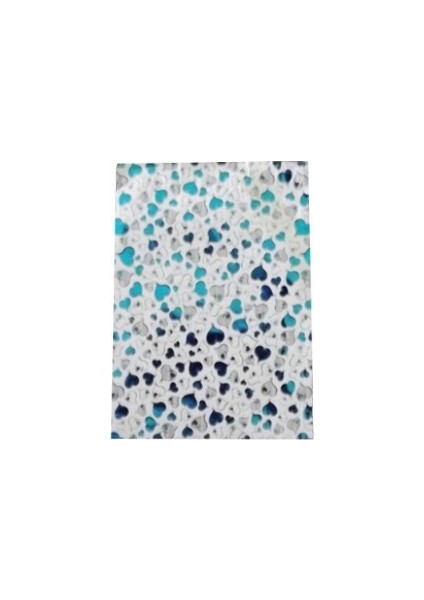 Metalize Poşet 14X17 ( 10000 Adet )