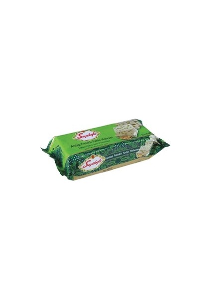 Helva Fıstıklı 500 gr