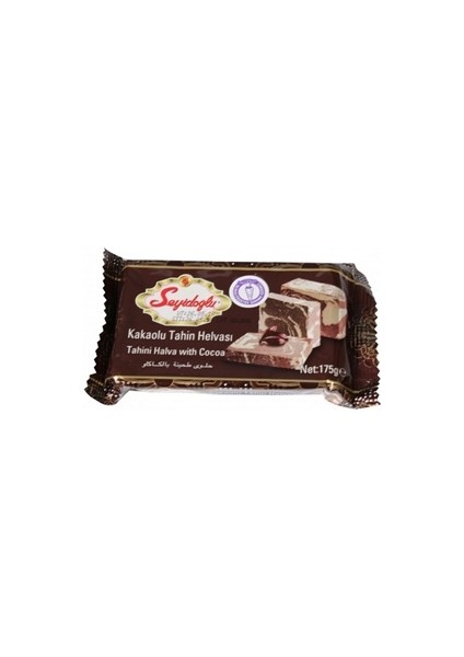 Helva Kakaolu 175 gr