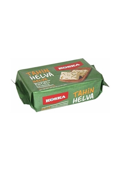 Fıstıklı Helva 1 kg