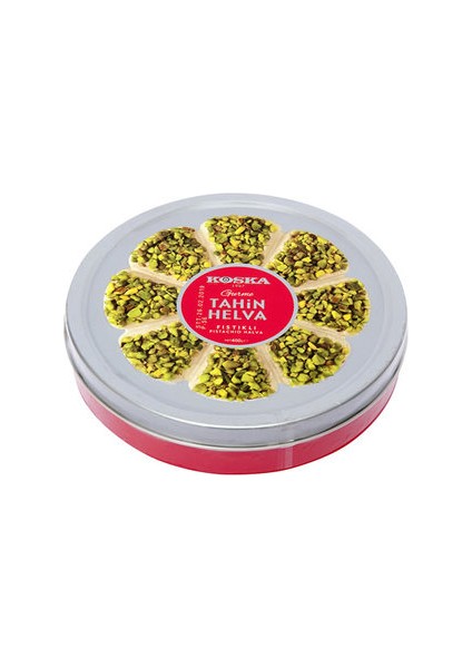 Gurme Fıstıklı Helva 400 gr