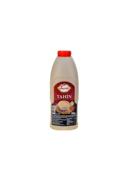 Tahin Bidon 1000 gr