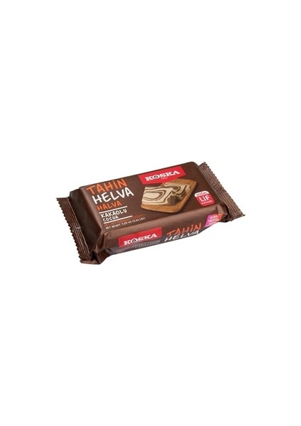 Helva Kakaolu 500 gr