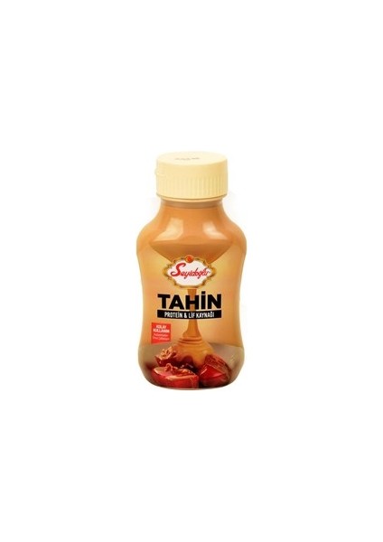Tahin Pet 350 gr