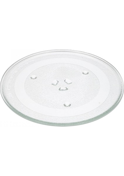 Mikrodalga Cam Tabağı MS23F301TAK/TR MS23F301TAK/TR Modeline Uyumludur fiyatları