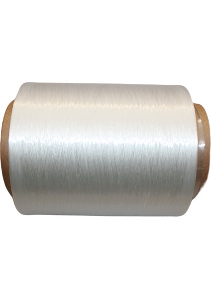 Filament Polyester Iplik KC-220R W28T3 AR-166 4P01 100 D