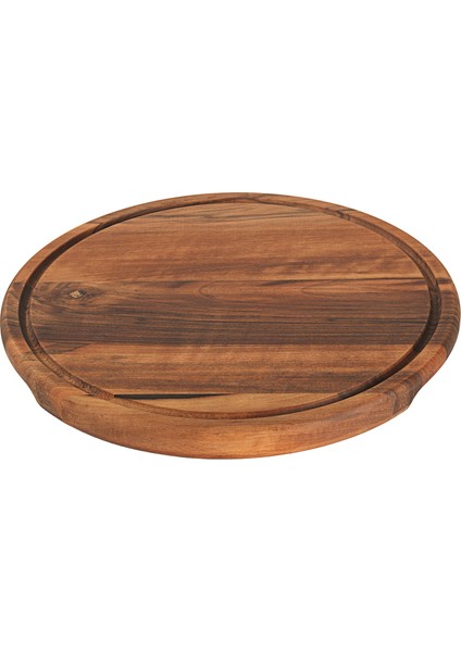 Groovy Pizza Servis Tahtası 32 CM