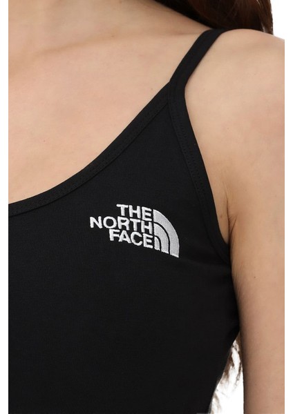 Crop Tank Kadın Atlet - NF0A55AQ modelleri