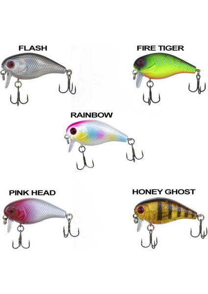 Ryuji Chubby Floating 3.8cm 4.2gr Maket Yem fiyatları